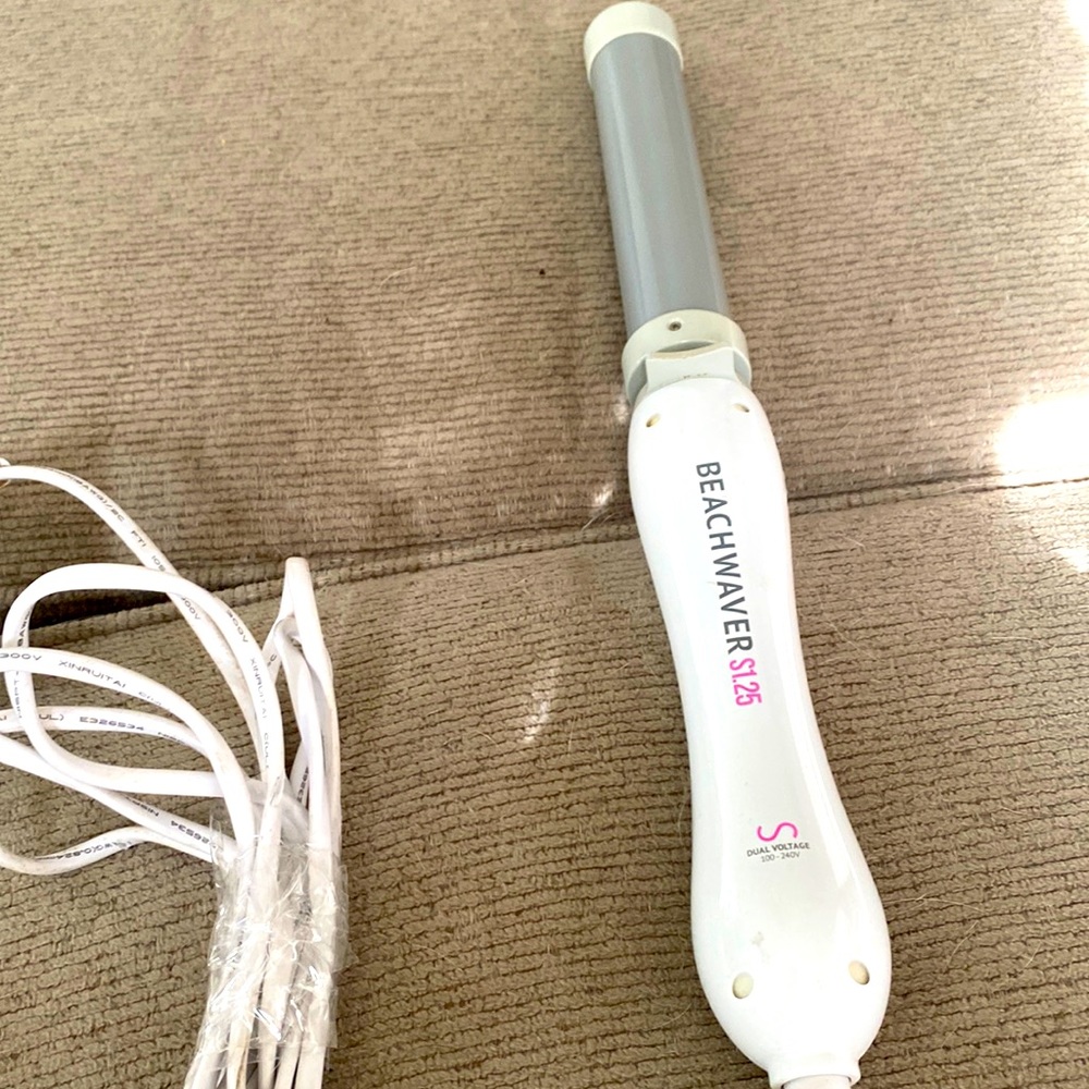Beachwaver S-1.25.